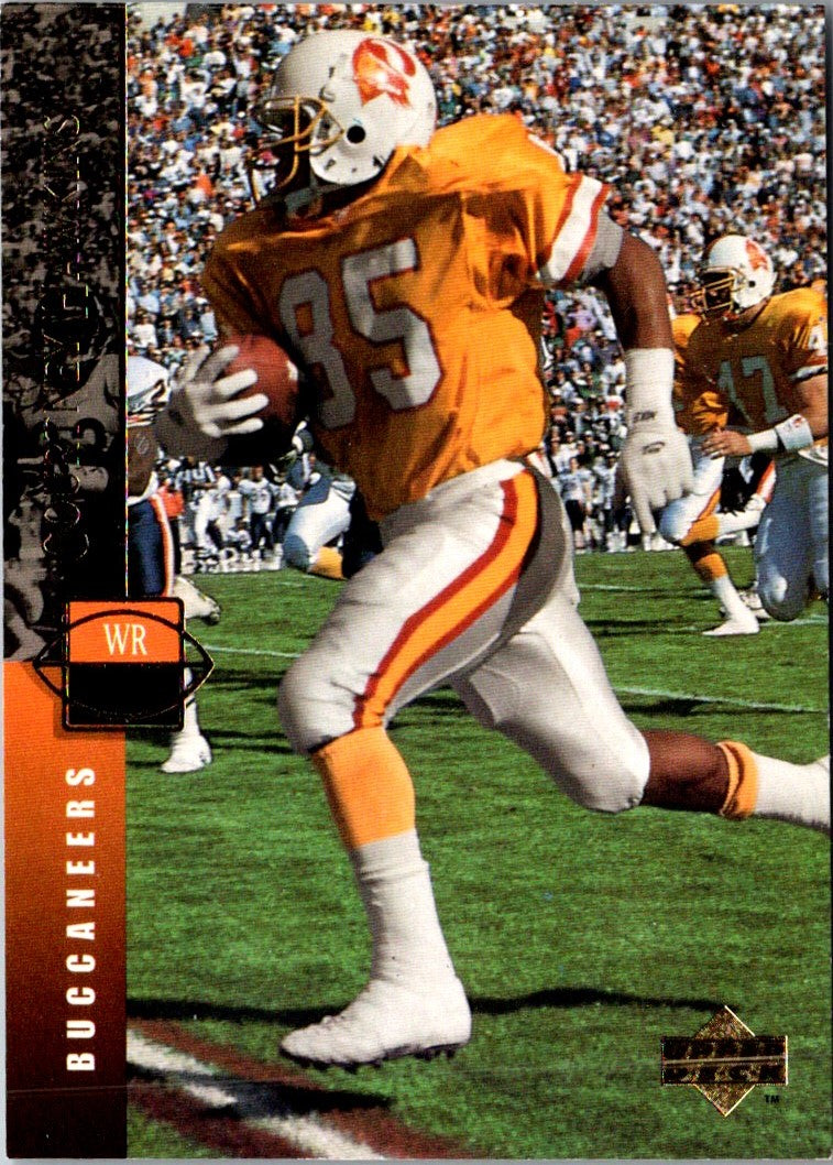 1994 Upper Deck Courtney Hawkins