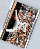 2007 Upper Deck Clay Hensley