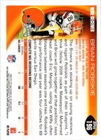 2010 Topps Brian Robiskie #196