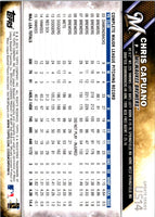 2016 Topps Update Chris Capuano #US14