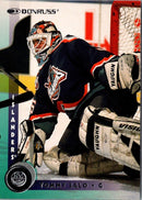 1997 Donruss Tommy Salo
