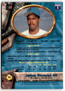 1994 Bowman's Best Jesus Tavarez