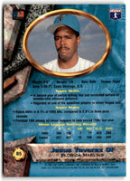 1994 Bowman's Best Jesus Tavarez #85 Rookie