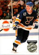 1990 Proset Brett Hull