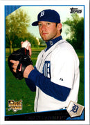2009 Topps Chris Lambert