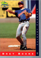 1993 Classic Best Bret Boone #63