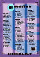 1995 SkyBox Premium Mark Jackson