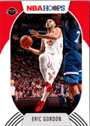 2020 Hoops Blue Eric Gordon