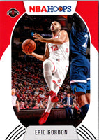 2020 Hoops Blue Eric Gordon #127