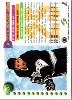 1994 Score Darryl Sydor #97