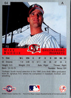 1993 Classic Best Mike Buddie #64