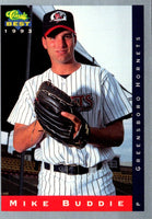1993 Classic Best Mike Buddie #64