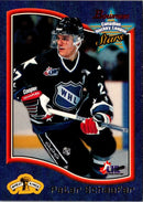 1997 Bowman CHL Peter Schaefer