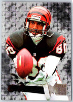 1991 Fleer Ultra Carl Pickens #32