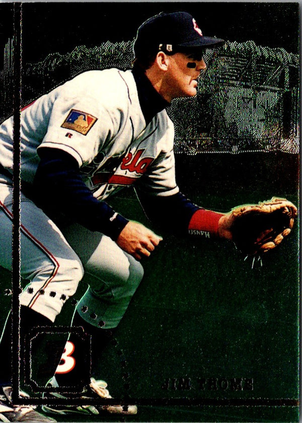 1994 Bowman Jim Thome #338