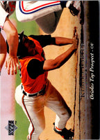 1995 Upper Deck Minors Kimera Bartee #42