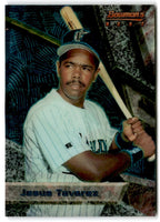 1994 Bowman's Best Jesus Tavarez #85 Rookie