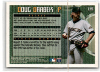 1995 Finest Doug Drabek #135