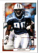 2000 Upper Deck MVP Jevon Kearse