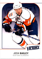 2009 Upper Deck Victory Josh Bailey #122