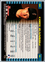 2002 Bowman Cody Ransom #361