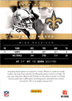 2012 Panini Prestige Lance Moore #121