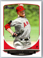 2014 Bowman Hunter Green #BDPP24
