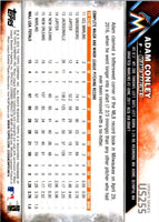 2016 Topps Update Adam Conley #US255