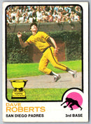 1971 Topps Dave Roberts
