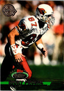 1993 Stadium Club Super Teams Bowl Ricky Proehl