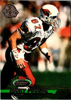 1993 Stadium Club Super Teams Bowl Ricky Proehl #212