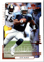 2000 Upper Deck MVP Steve McNair #174