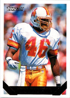 1993 Topps Gold Vince Workman #634