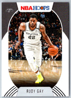 2019 Hoops Rudy Gay #173