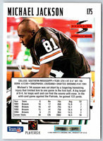 1995 Score Michael Jackson #175