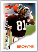 1995 Score Michael Jackson