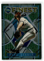 1995 Finest Doug Drabek #135