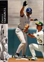 1994 Upper Deck Danny Tartabull #212