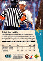 1994 SP Esa Tikkanen #103