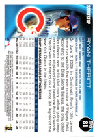 2010 Topps Ryan Theriot #81