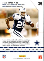 2011 Panini Certified Felix Jones #39
