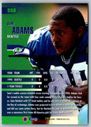 1992 Pacific Greats Washington Huskies Dean McAdams