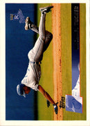 1998 Topps Michael Tucker