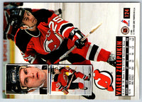 1994 Ultra Valeri Zelepukin #124