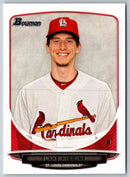2014 Bowman Blake Higgins