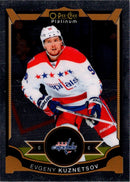 2015 O-Pee-Chee Platinum Evgeny Kuznetsov