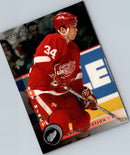 1997 Donruss Anders Eriksson