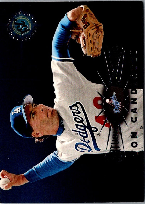 1995 Playoff Dodgers #246