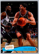 1997 Stadium Club Toni Kukoc