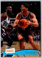 1997 Stadium Club Toni Kukoc #149